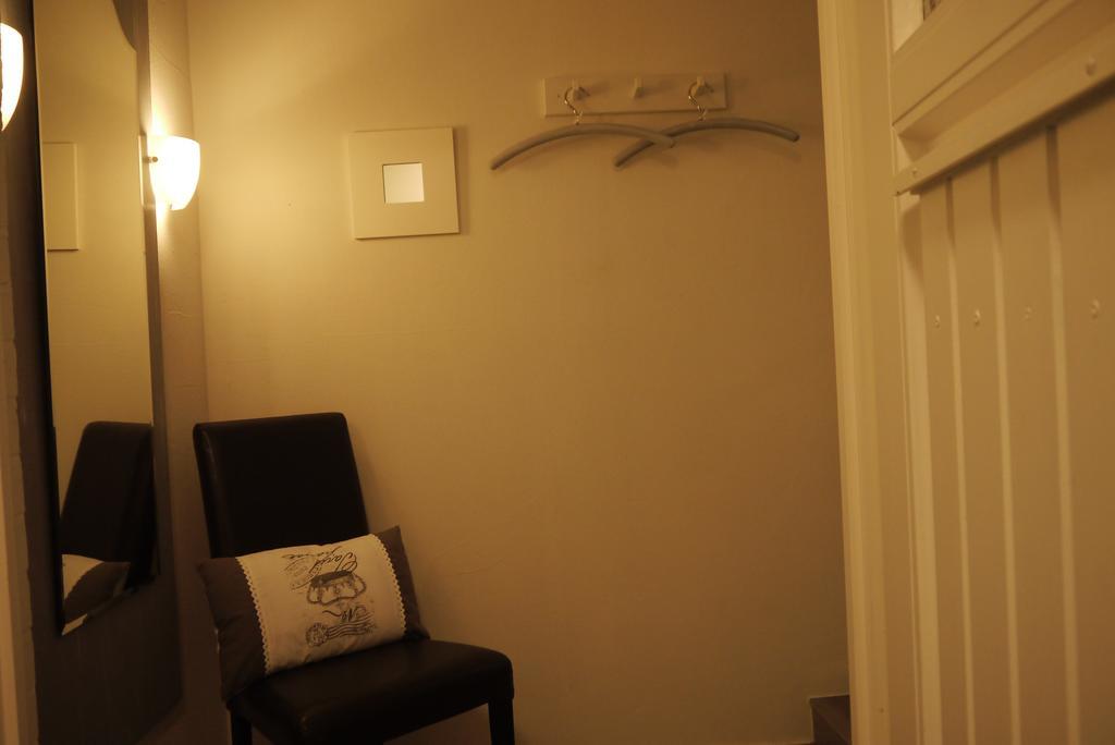 Sonnenfang Apartment เวสเทอร์แลนด์ ห้อง รูปภาพ