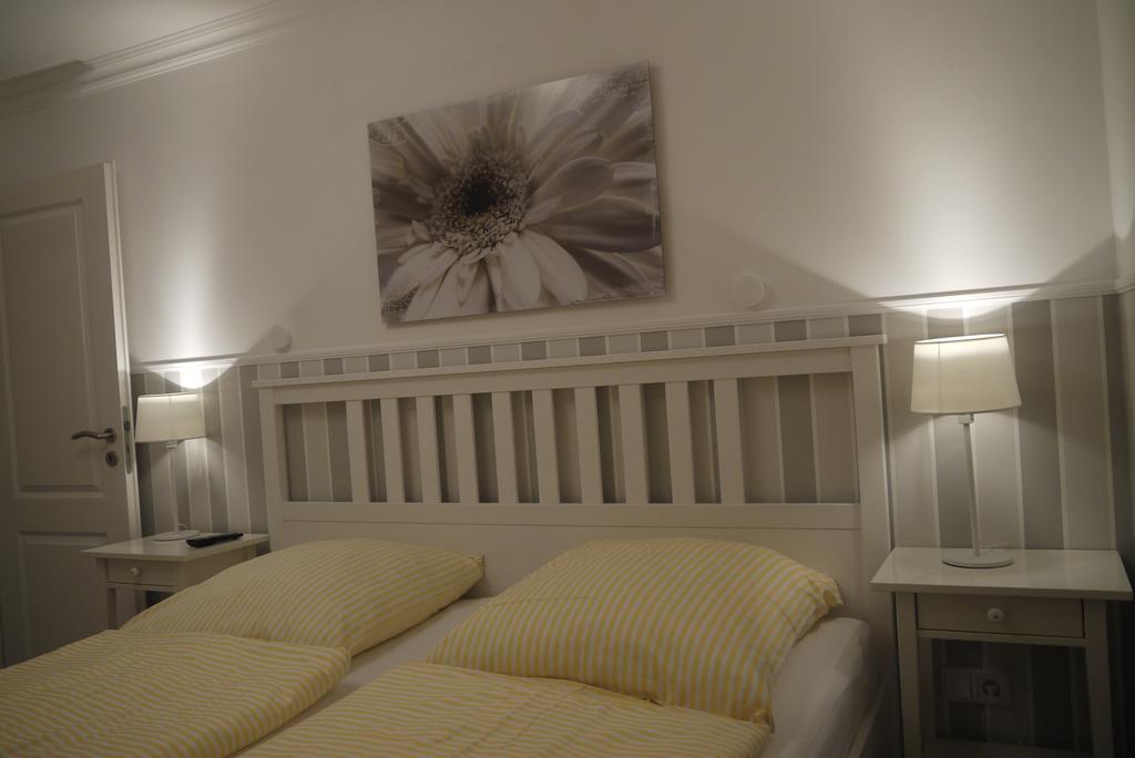 Sonnenfang Apartment เวสเทอร์แลนด์ ห้อง รูปภาพ