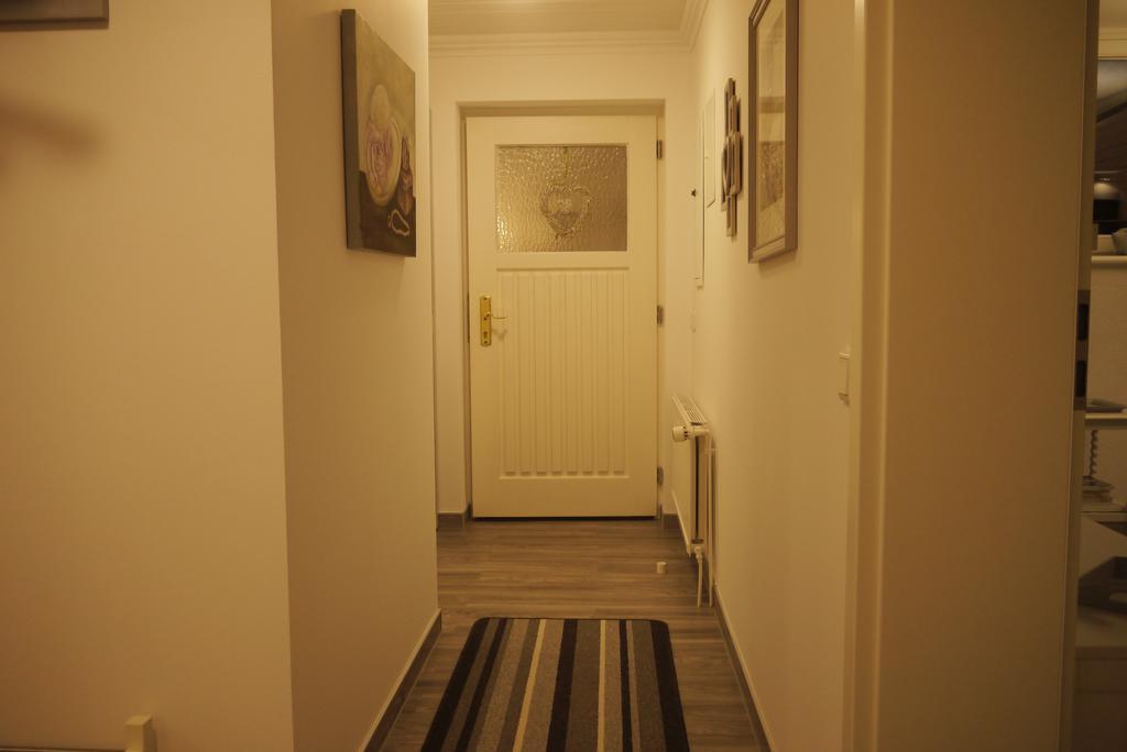Sonnenfang Apartment เวสเทอร์แลนด์ ห้อง รูปภาพ