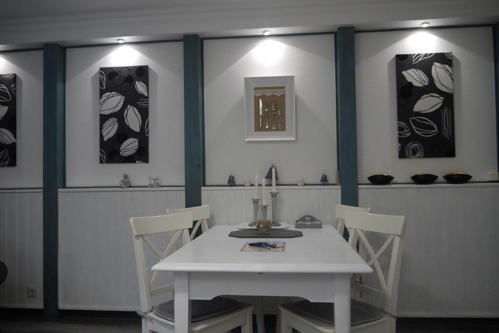 Sonnenfang Apartment เวสเทอร์แลนด์ ห้อง รูปภาพ