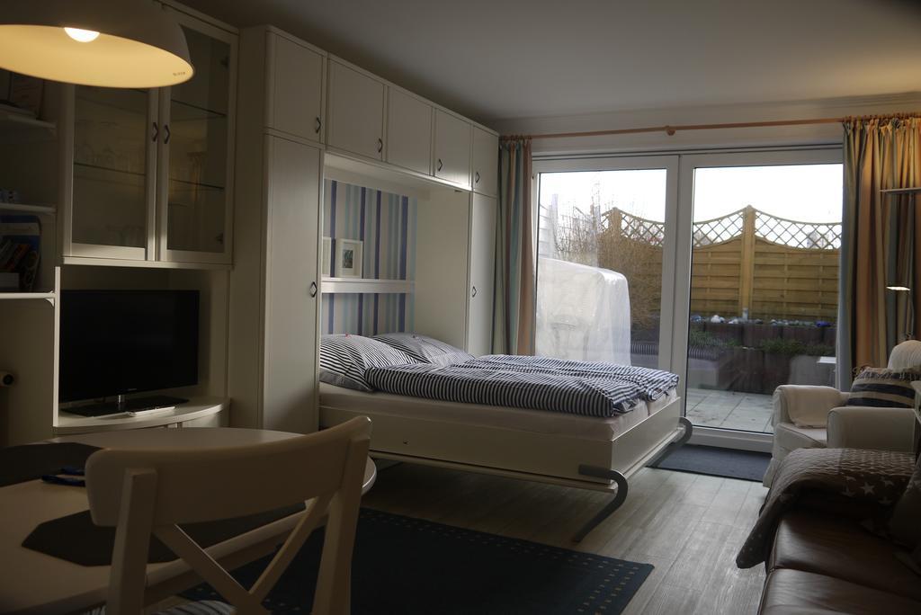 Sonnenfang Apartment เวสเทอร์แลนด์ ห้อง รูปภาพ