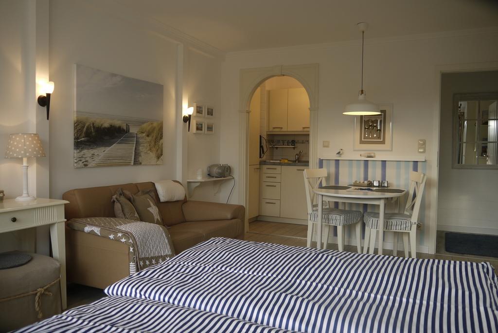Sonnenfang Apartment เวสเทอร์แลนด์ ห้อง รูปภาพ