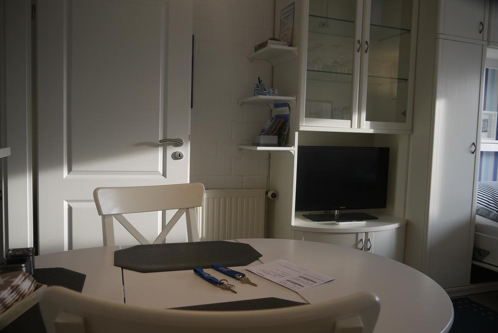 Sonnenfang Apartment เวสเทอร์แลนด์ ห้อง รูปภาพ