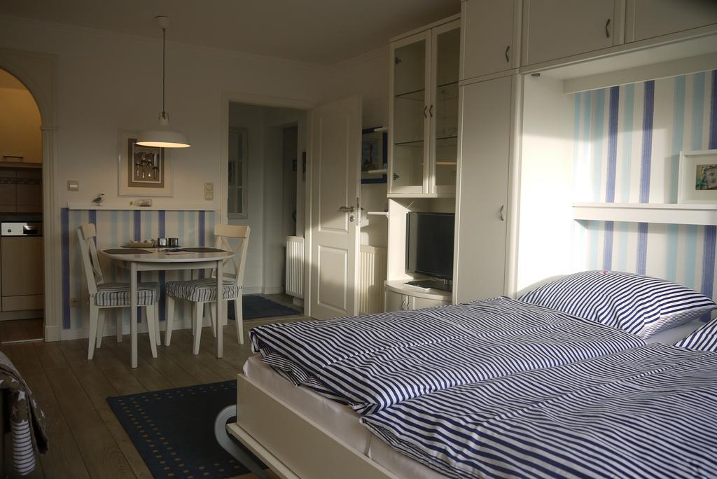 Sonnenfang Apartment เวสเทอร์แลนด์ ห้อง รูปภาพ
