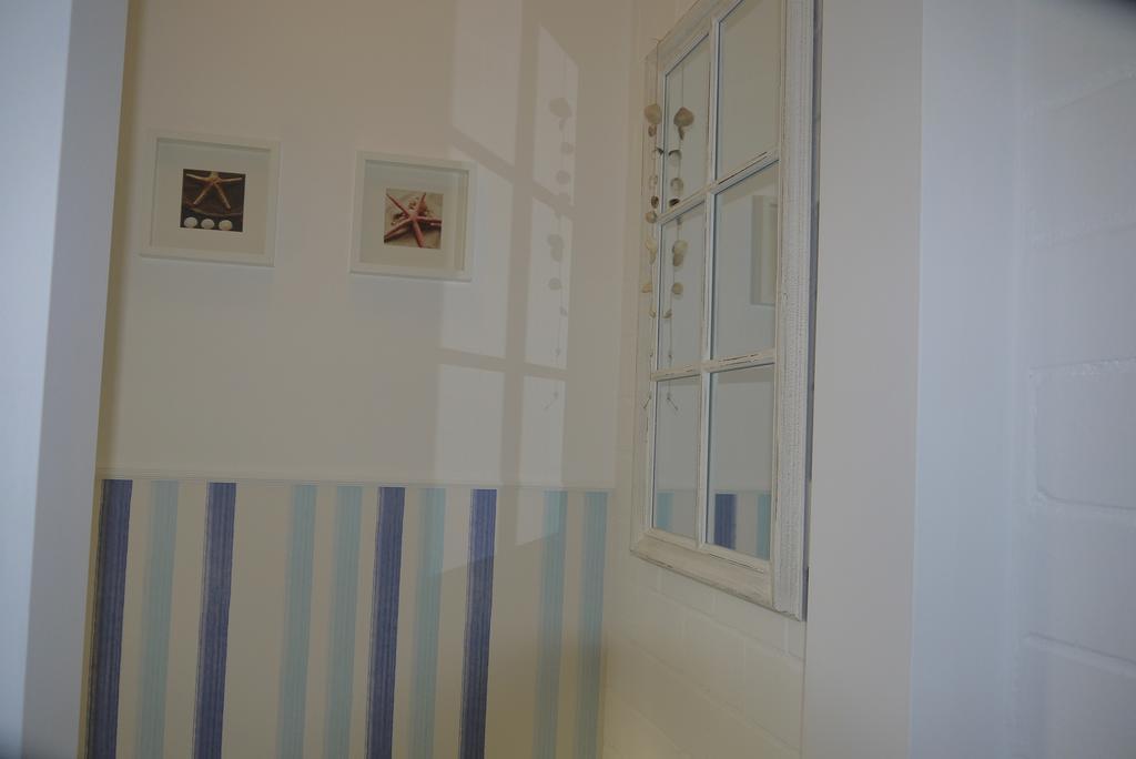 Sonnenfang Apartment เวสเทอร์แลนด์ ห้อง รูปภาพ