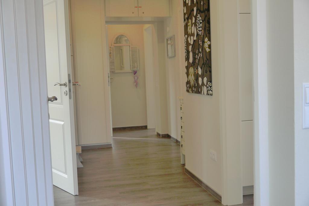 Sonnenfang Apartment เวสเทอร์แลนด์ ภายนอก รูปภาพ