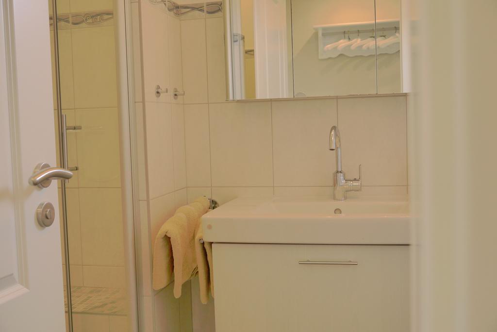 Sonnenfang Apartment เวสเทอร์แลนด์ ภายนอก รูปภาพ