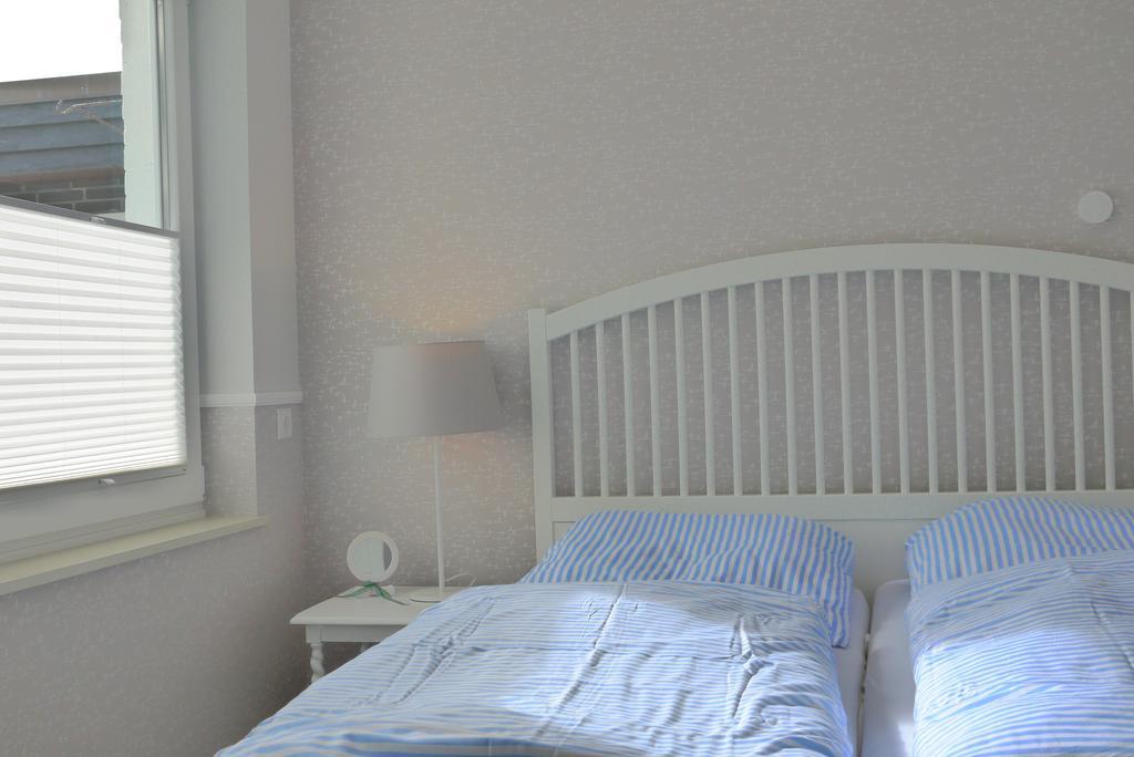 Sonnenfang Apartment เวสเทอร์แลนด์ ภายนอก รูปภาพ